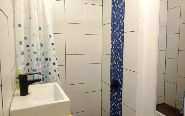 Apartamento Living Lecannelier