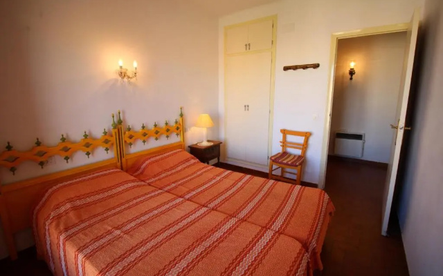 BASIC COMFORT Apartamento Gran Reserva Platja 0071