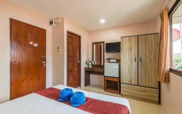 Muk Anda Residence