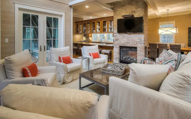 Bluejack by Exclusive 30A