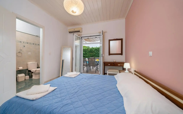 Amalias House