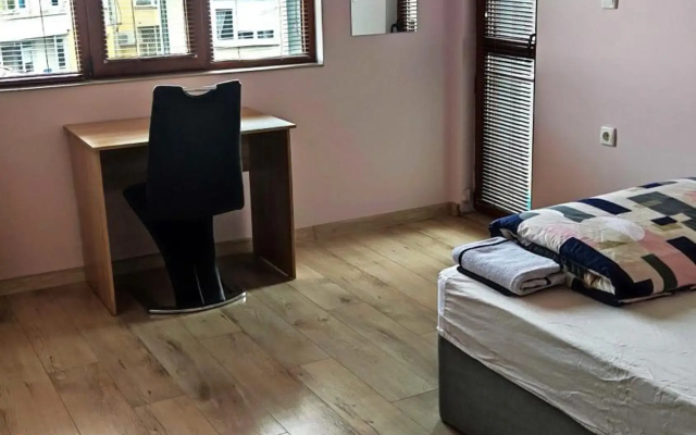 Guestrooms LILIYA Apartment