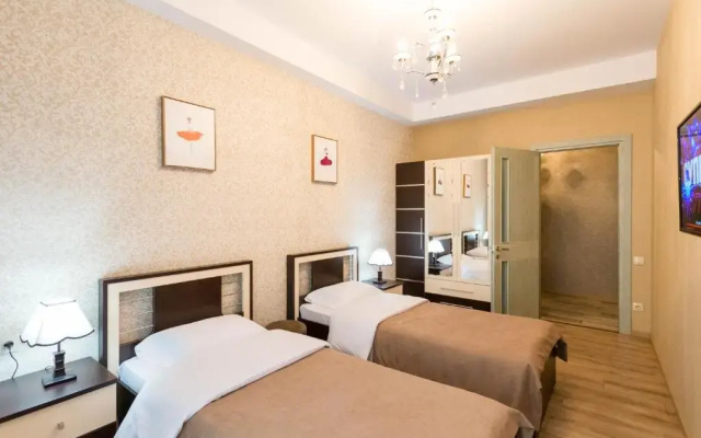 Tbilisi Apartment ll