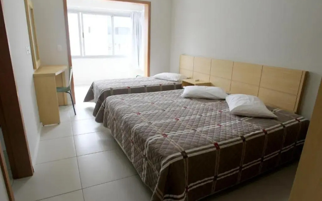 A Furninha Suites