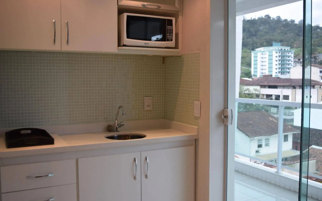 Angra Beach Hotel