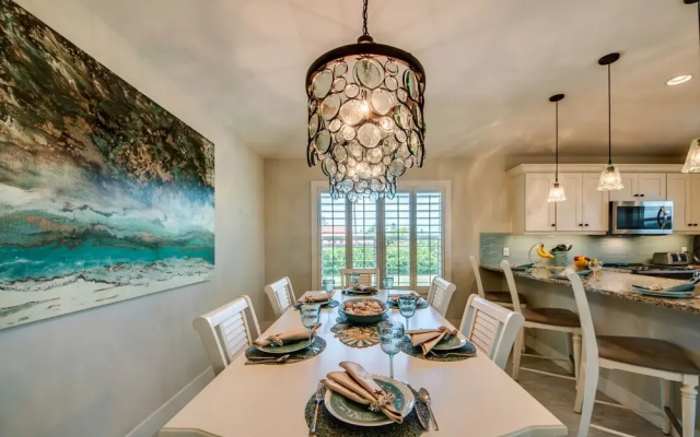 Villa Calypso Tides - Roelens Vacations