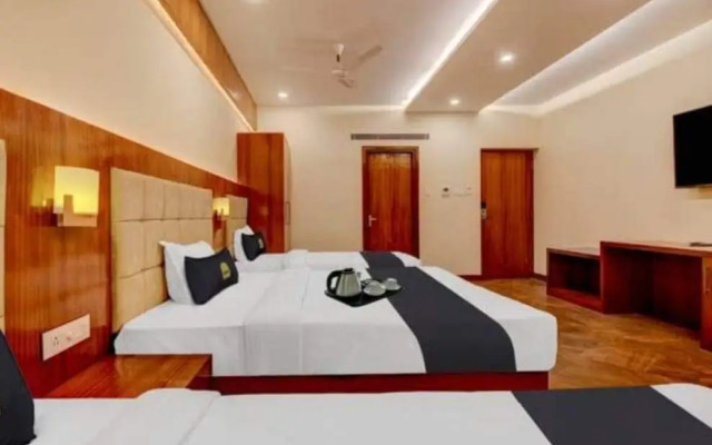 Hotel Mintella , Varanasi