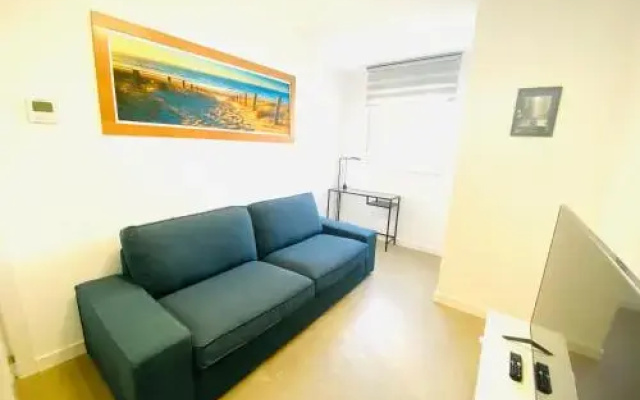 Viva Valencia Apartments