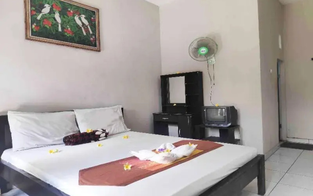 OYO 90547 Pondok Saren Anyar