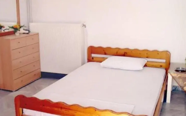 Agorastos Athanasios Rooms