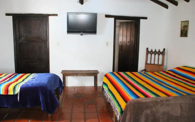 Posada San Martin