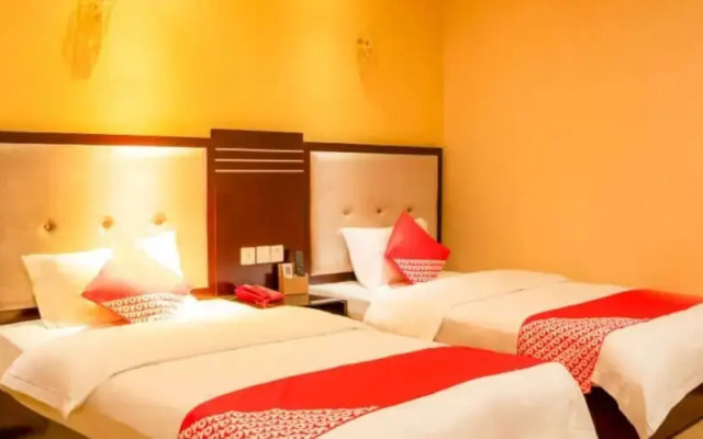 Qianxi xingjia hotel
