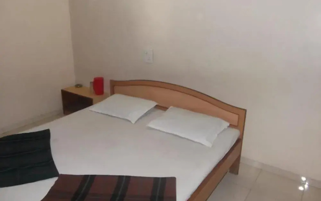Hotel Sahyadree Lodging