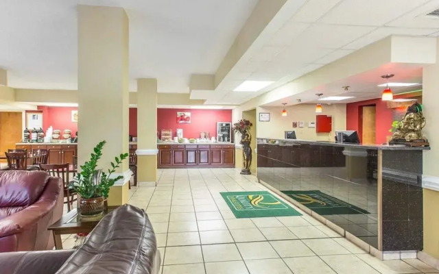 Masters Inn of Statesville