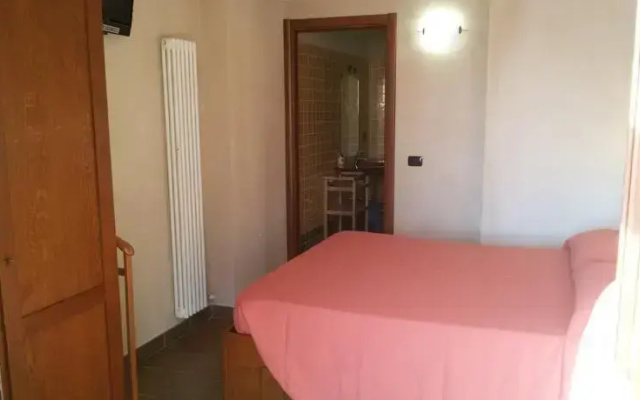 Agriturismo i Cianelli