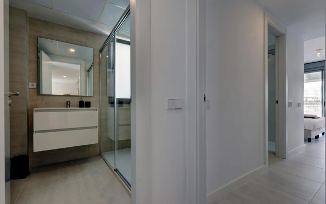 Estrella apartment Vanian Gardens Estepona