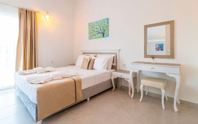 Defne Butik Otel