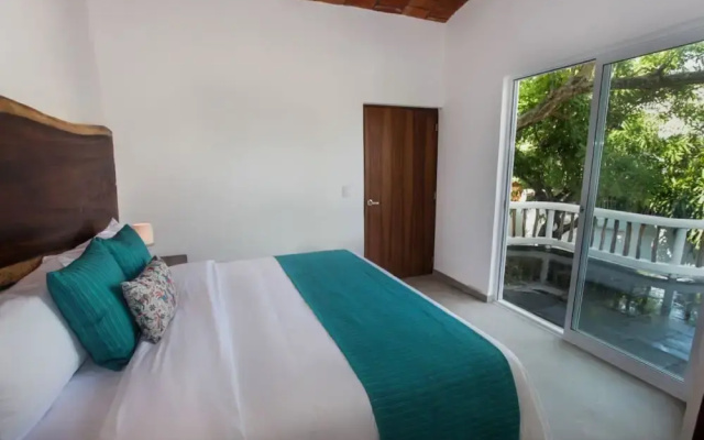 Hotel Ysuri Bambu