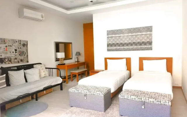 Rawai Ka 3 Bedroom Villa