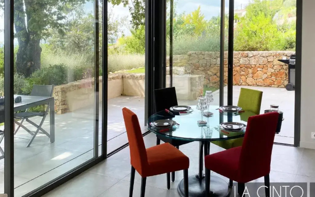 Domaine du Peyrouas
