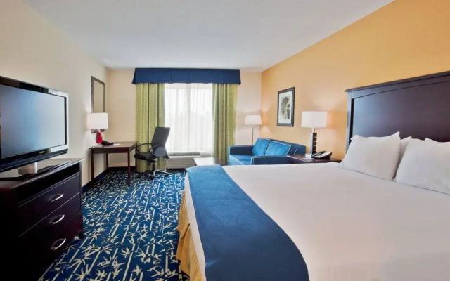 Holiday Inn Express Orlando - Apopka