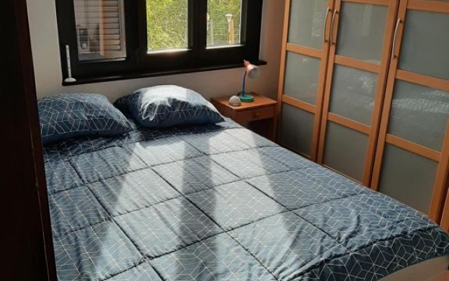 Casa di vacanza Monti Motti
