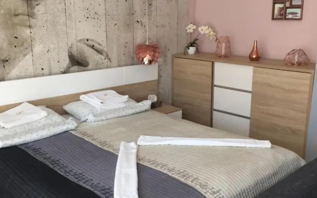 Hunyadi Apartman