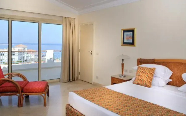 Mercure Dahab Bay View