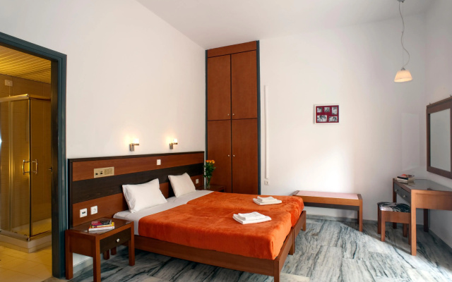 Nontas Suites