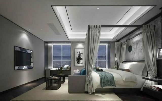 Fan Pu Hotel Wuzhen