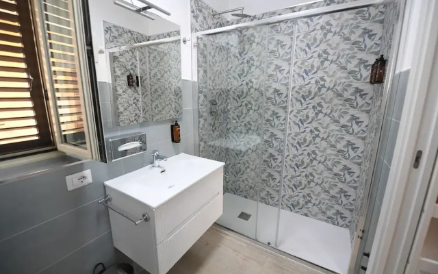 Scilla SeaFront Rooms