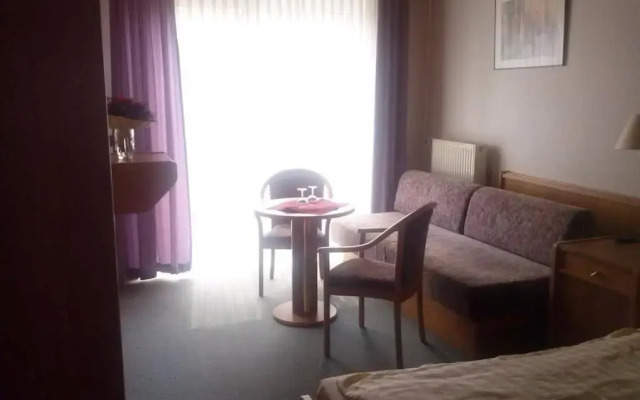 Landhotel Hamburger Hof