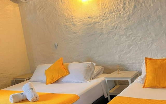 Hotel Campestre Los Gabrieles