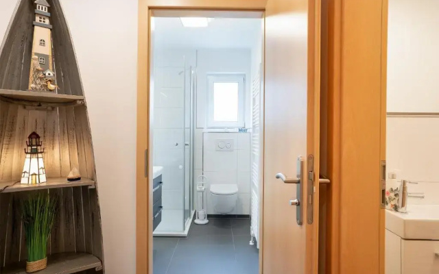 Deichhof 3 Wohnung 1