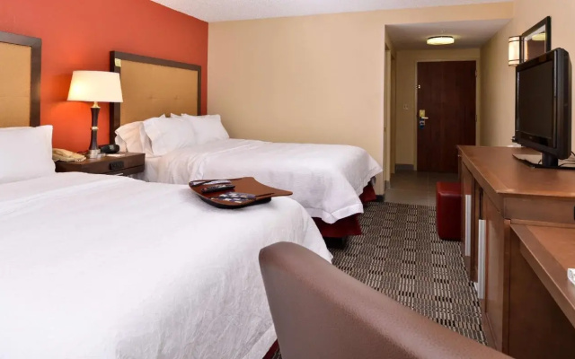 Comfort Inn Laurel - Fort Meade