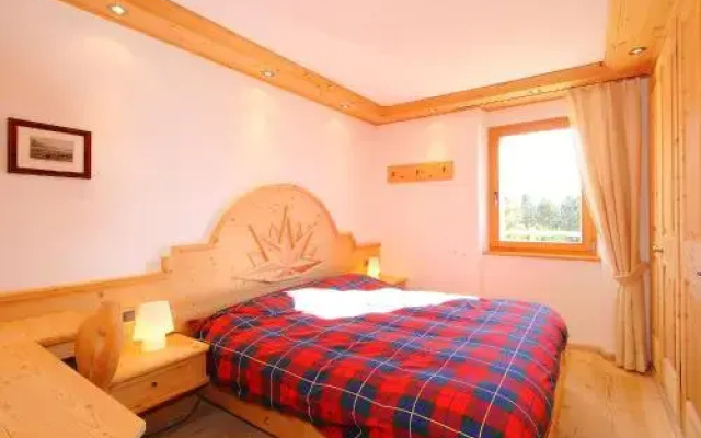 Apartment Chesa Sül Muot