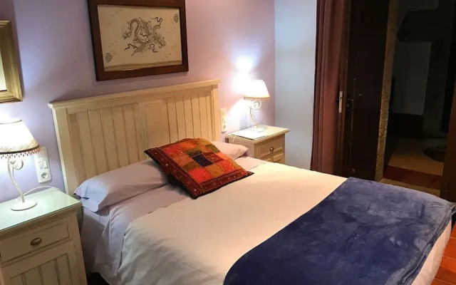 Casa Rural Antolina