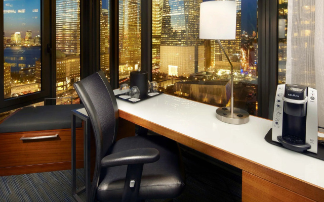 The Cloud One New York-Downtown, by the Motel One Group