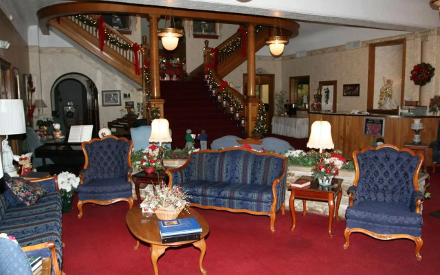 Hotel Gunter