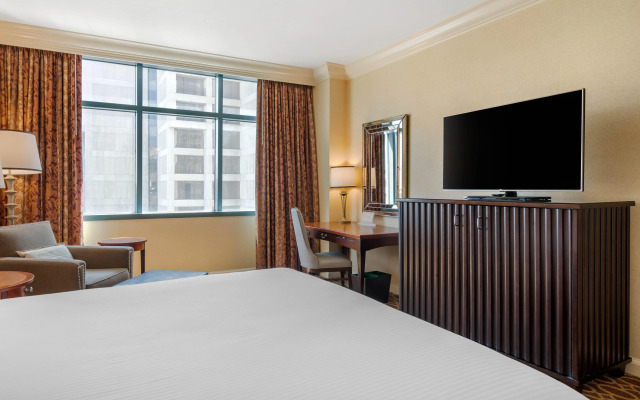 Omni Atlanta Hotel at Centennial Park
