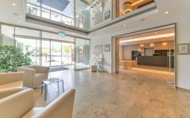 Ateckhotel