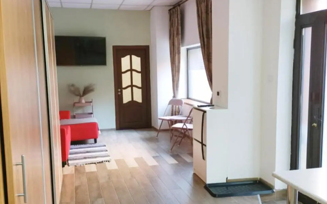 Luta Studio