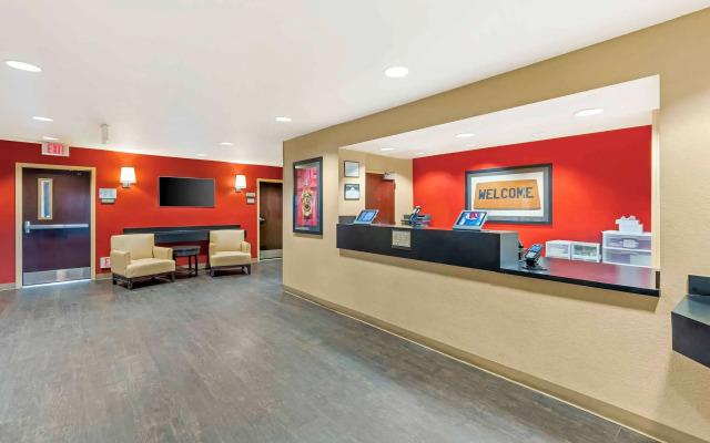 Extended Stay America Suites Billings West End
