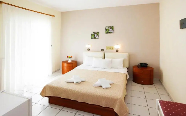 Chrisa Hotel