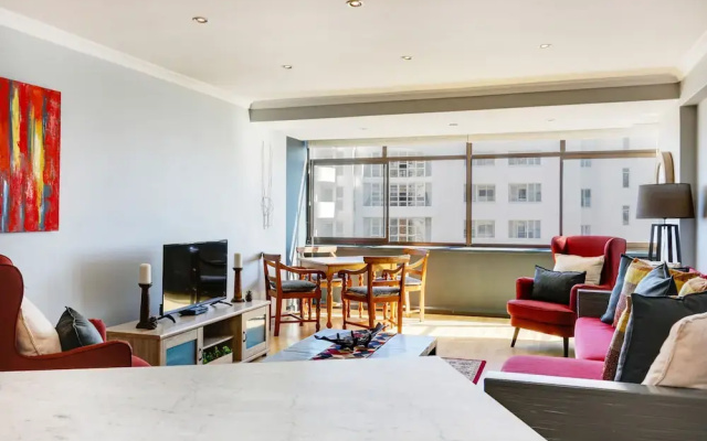 Altantic Apartment with Bantry Bay