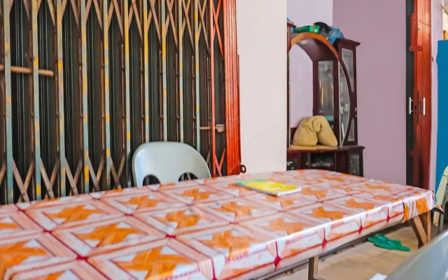 Hotel O Fendi Homestay SyariahNearTempat Makan Pagi Sore Nohil