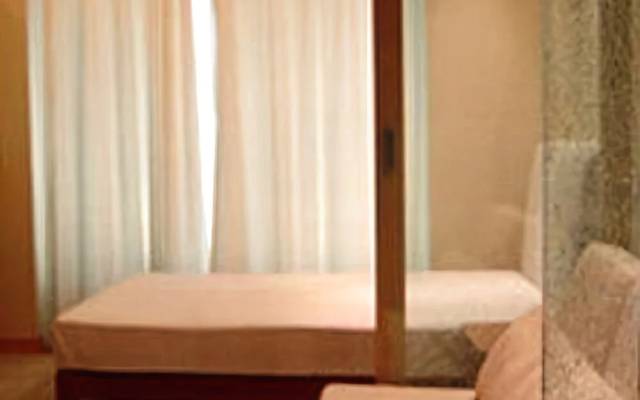 International Service Apartments Shanghai