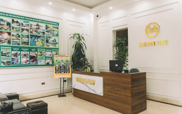 Tam Coc Harbor View Hotel & Travel