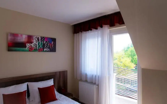 Irny Colorado Apartman