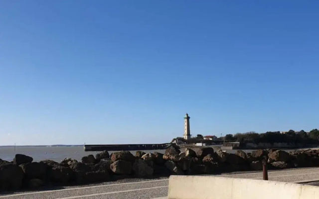 Studio proche école de voile et plage